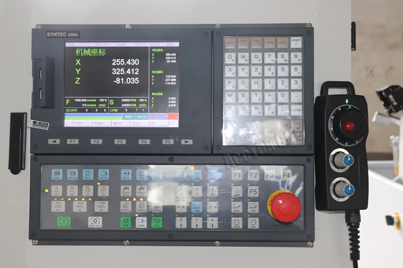 Производство Поставка фрезерный станок с ЧПУ/cnc пластиковая листорезка AK6060C/станок с ЧПУ для алюминия