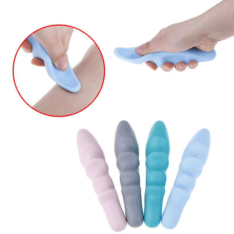 Thumb Massage Device Thumb Full Body Deep Savers Massager Physiotherapy Small Tools Sport Fitness Portable Sports accessorie