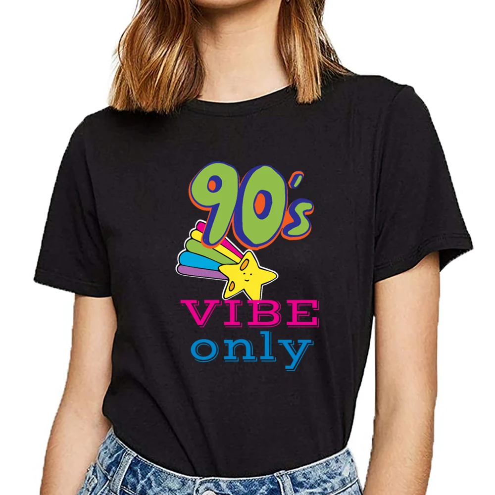 90s vibe shirt