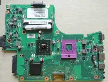 

laptop motherboard for For C650 C655 V000225020 GL40 DDR3 PN:1310A2355302 Full test