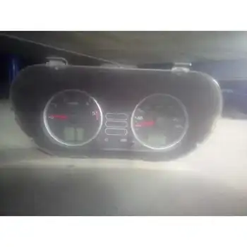 

2S6F10A855A Box Instruments Ford Frolic (cbk) *