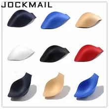 Сексуальное мужское нижнее белье, пушап, чашечки для геев, нижнее белье, пенис, выпуклость, увеличивающий, для мужчин, т, дышащая губка, подкладка для боксеров, cuecas, Слип-бандаж