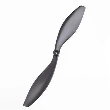 

New Hy-8060 Blade Plastic Propeller for RC Airplane Composite Propeller Props DJI 7.0g