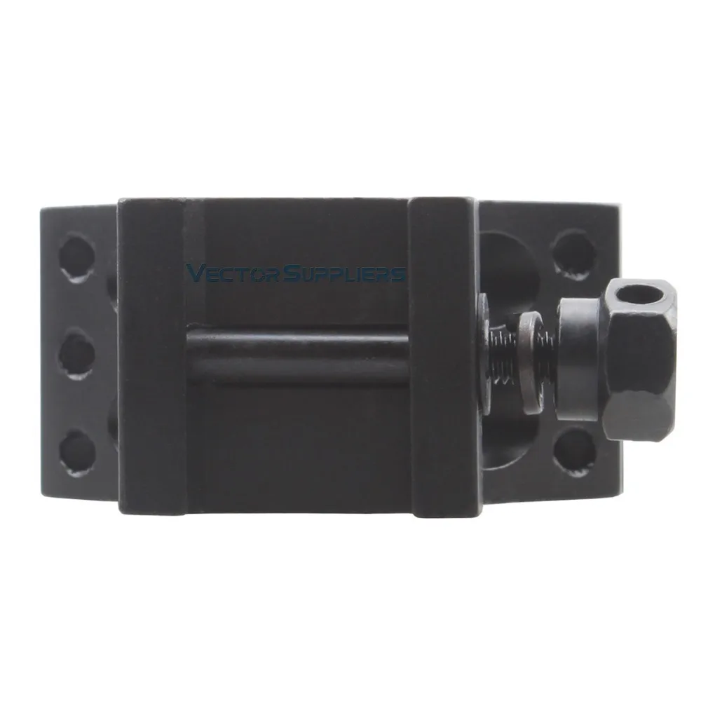 Tactical Profile Picatinny Ring Acom