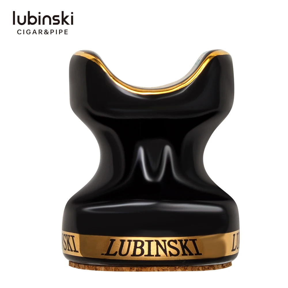 Подставка для сигар LUBINSKI гаджеты керамический держатель пепельница электронная