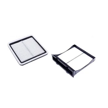 

SET ENGINE & AC CABIN AIR FILTER for Forester Impreza WRX XV Crosstrek 16546-AA090 72880-FG000