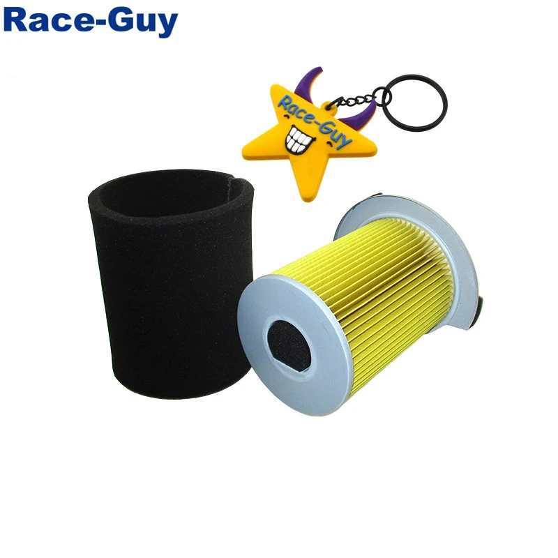 

Air Filter For Yamaha G1 2 Cycle 1978-1989 And G14 4 Cycle Gas Golf Carts JF7-14450-01 J10-14417-00 2132 2120 FIL-0007 FIL-0004