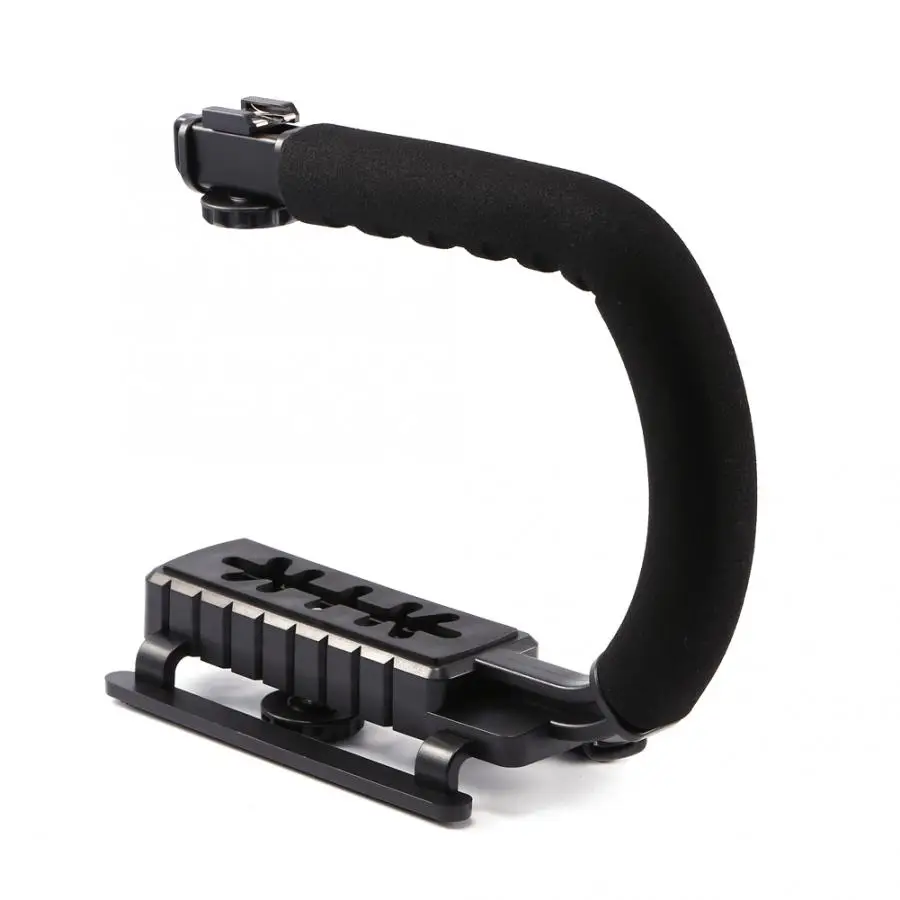 Стабилизатор для камеры C/ Shape Steadicam стабилизатор мобильного телефона DSLR Nikon Canon Sony