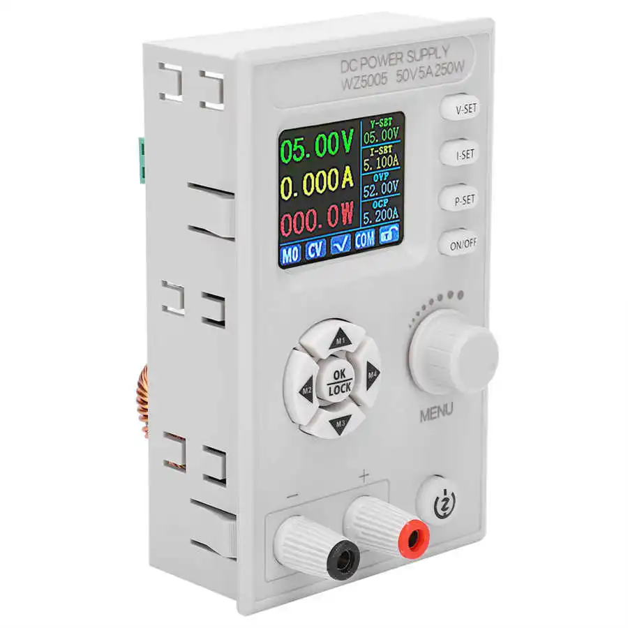 Remote supply. Remote supply