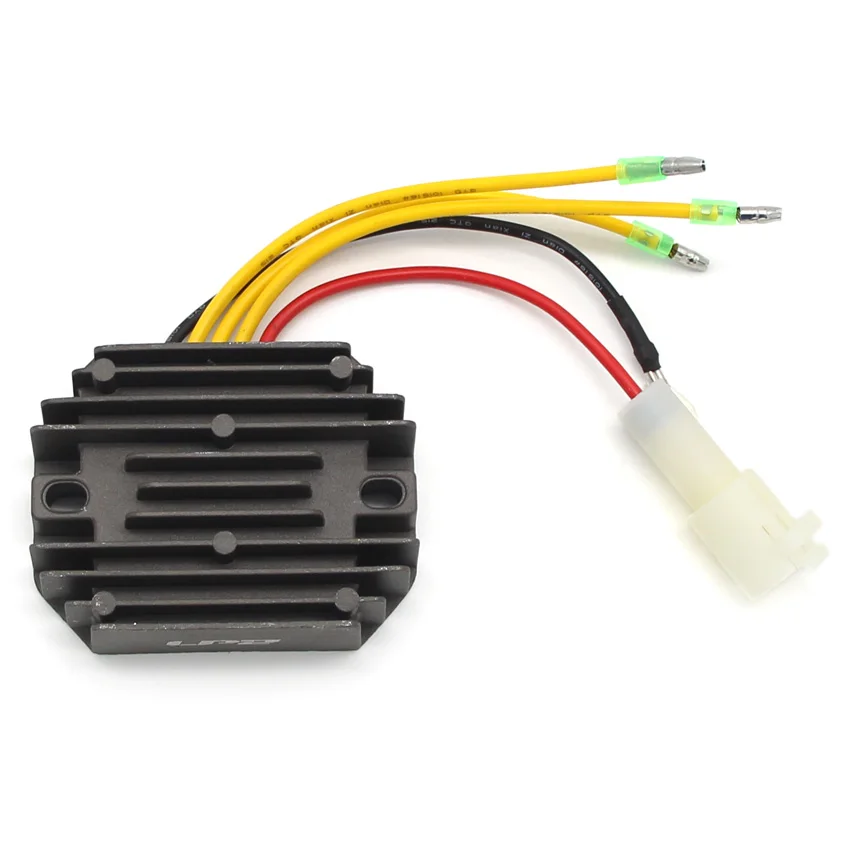 Регулятор напряжения для Tohatsu 3T5-76060-0 3Z5-76060-1 3Z5-76060-2 MD40B MD40B2 MD50B MD70B MD90A MD90B |