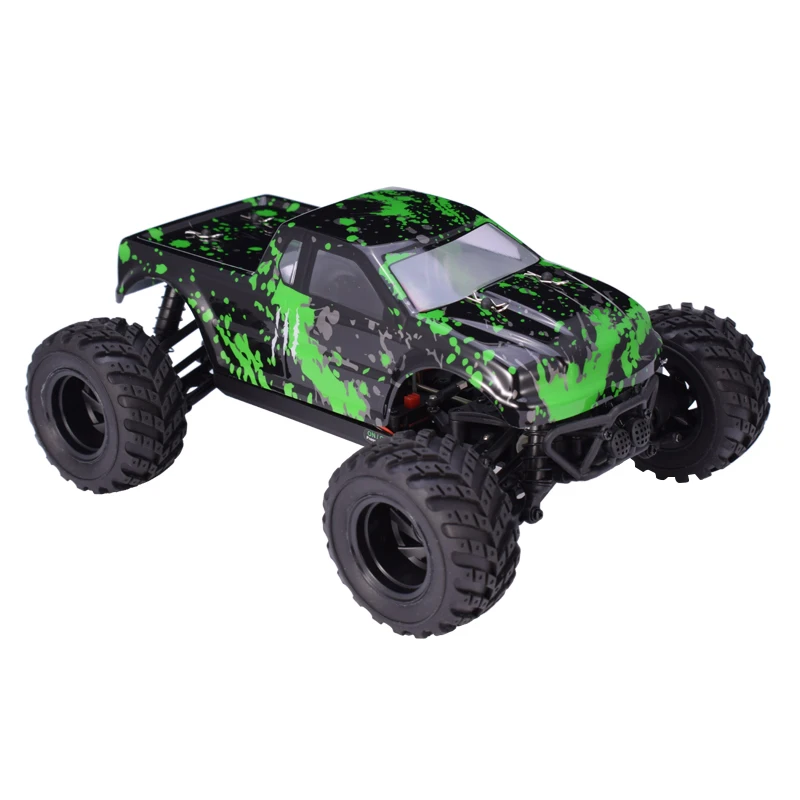 HBX 18859 4WD 2 4G 1:18 Масштаб RC автомобиль 30 км/ч высокая скорость Дрифт дистанционное