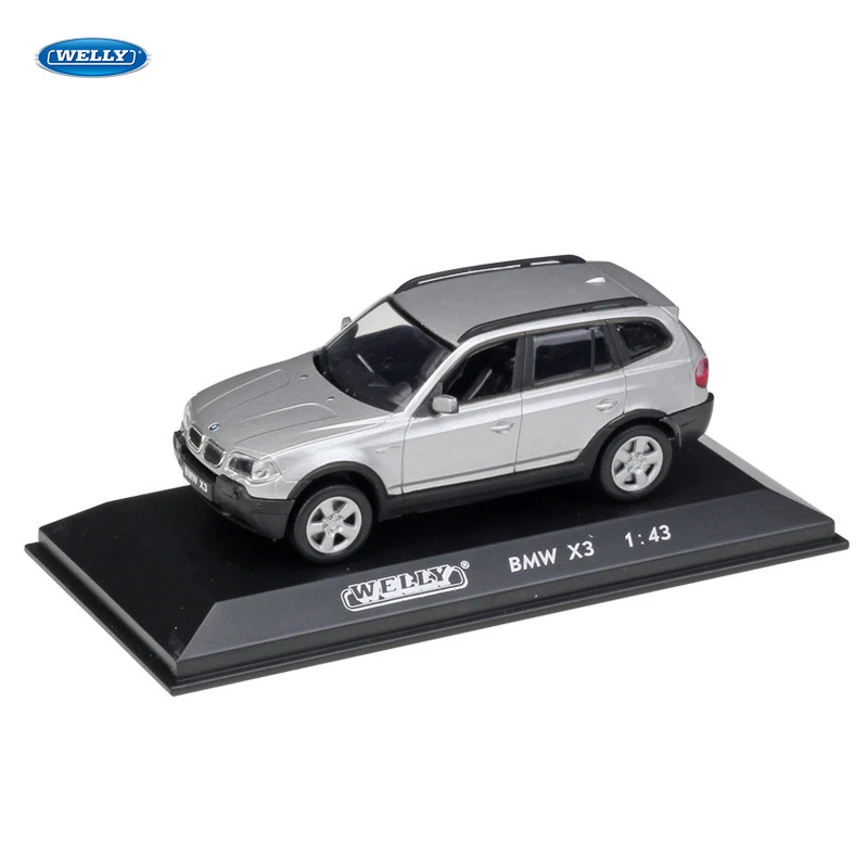 bmw x3 toy car