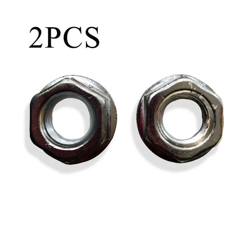 

2pcs Bolts Wheel Fixed Nuts Screws Repair For Xiaomi M365 PRO Assembly