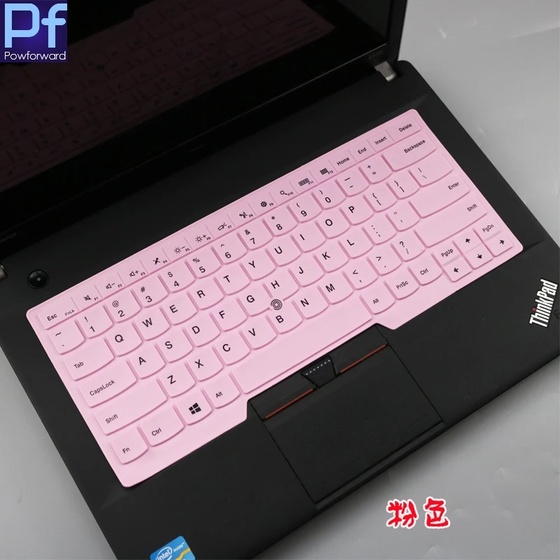 Silicone Gel Keyboard Protector Cover Skin for Lenovo Thinkpad X1 Carbon