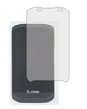 

New Anti-blue light eye protector Steel film For ZEBRA TC20 TC2X TC25BJ tc200