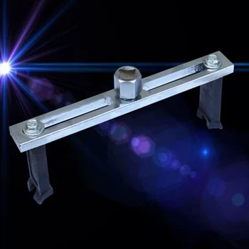 

Car Tool Wrench Fuel Pump Lid Tank Cover Remove Spanner Adjustable Wrench Tool For Mercedes