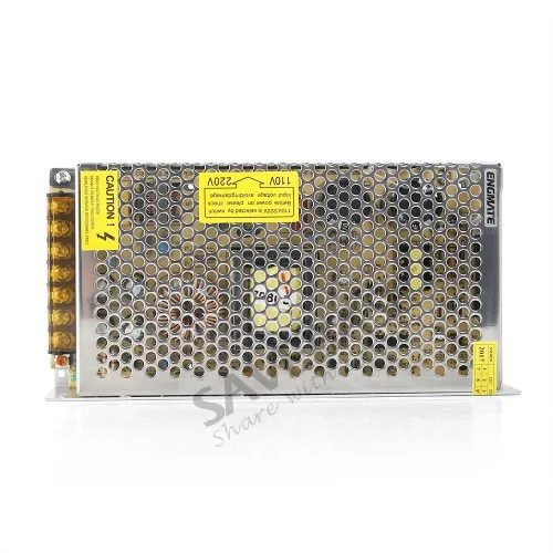 3 шаговый двигатель TB6560 HB Nema08 4.17oz-в двигатель 12В высокого качества блок питания для роутер для самостоятельной сборки/плазменной резки