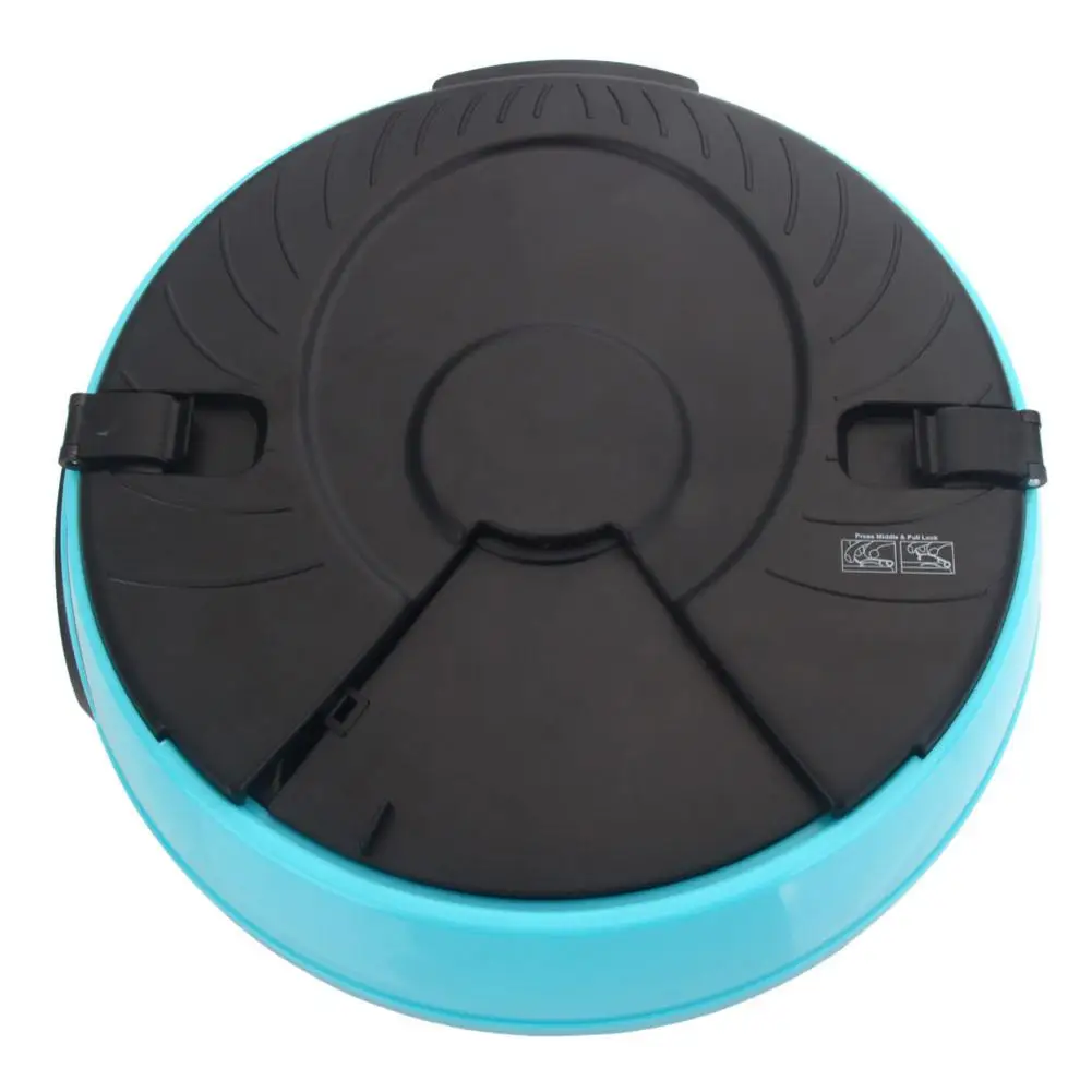 PF-18 330ML 6-еды автоматическая кормушка для домашних животных для собак и кошек для Еда обучение поставщики товаров для животных
