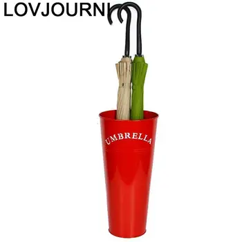 

De Maison Ombrellone Parapluhouder Regenton Guarda Chuva Metal Stand Paraguero Portaombrelli Casa Porta Ombrelli Umbrella Rack