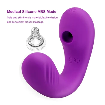 Panties Vibrators for Women Vaginal G Spot Stimulator Anal Plug Clitoris Sucker Dildo Female Masturbator Erotic Sex Toys Shop 2