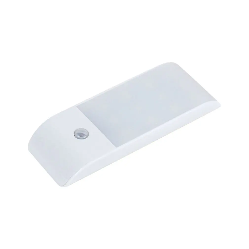 

Sleep-Aid Red Night Light Motion Detector LED Night Light with Light Sensor Creative Cabinet Light Corridor Light Usb Light