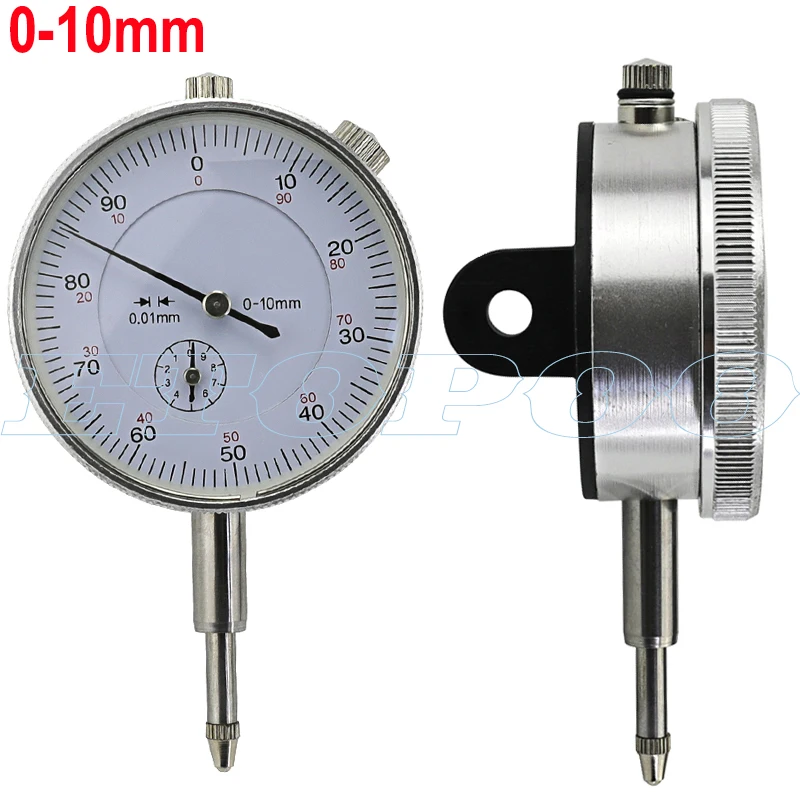 Dial-Indicator-0-10mm-Lug-Back-Test-Gauge-and-22Pcs-Steel-Dial-Indicator-Point-Set-4
