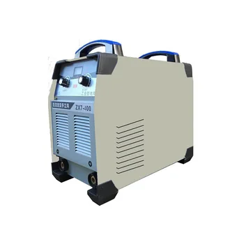 Cheap Semi-automatic Welding Machine Manual Welder Direct Current Arc Welder Metal Welding Tool Welding Inverter Welding Task 50/60HZ