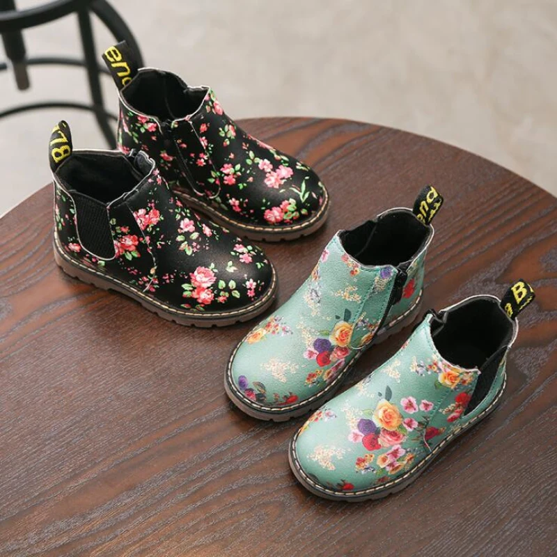 girls ankle boots sale