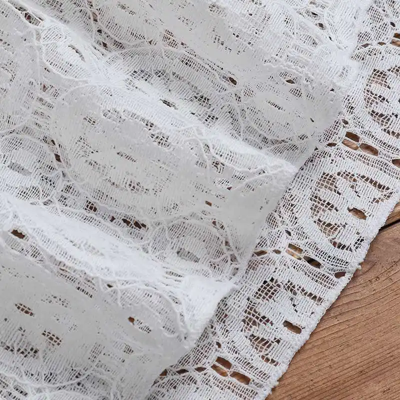 ZANZEA элегантное кружевное лоскутное платье, открытая Туника Vestidos, женское летнее платье с коротким рукавом размера плюс, Женский Повседневный Сарафан