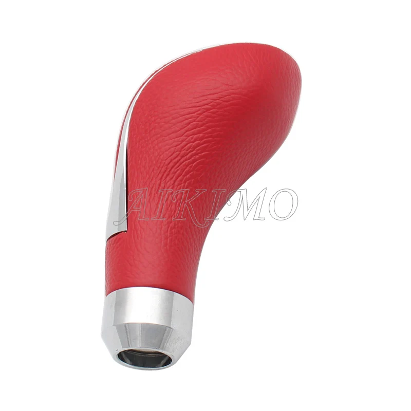 Ручка переключения рулевого механизма автомобиля рычаг переключения JDM наклейка ручка переключения передач