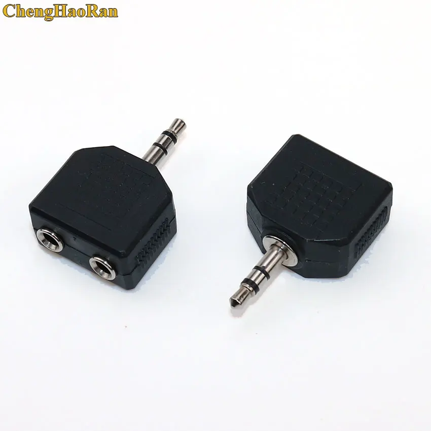 20pcs stereo 3 5mm 4 Pole stereo Female jack plug cable adapter Connector Audio Soldering