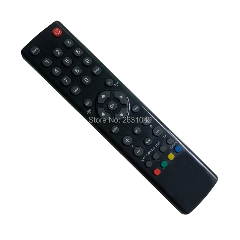 Télécommande De Remplacement Pour Thomson 32HU5253W