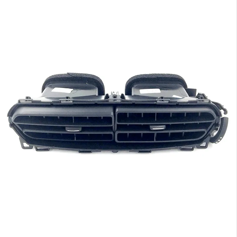 Air Conditioning Control Panel 96772870ZD 96764769ZD for Peugeot 301 Citroen C-elysee middle air outlet instrument panel air vent pane facia panel louver