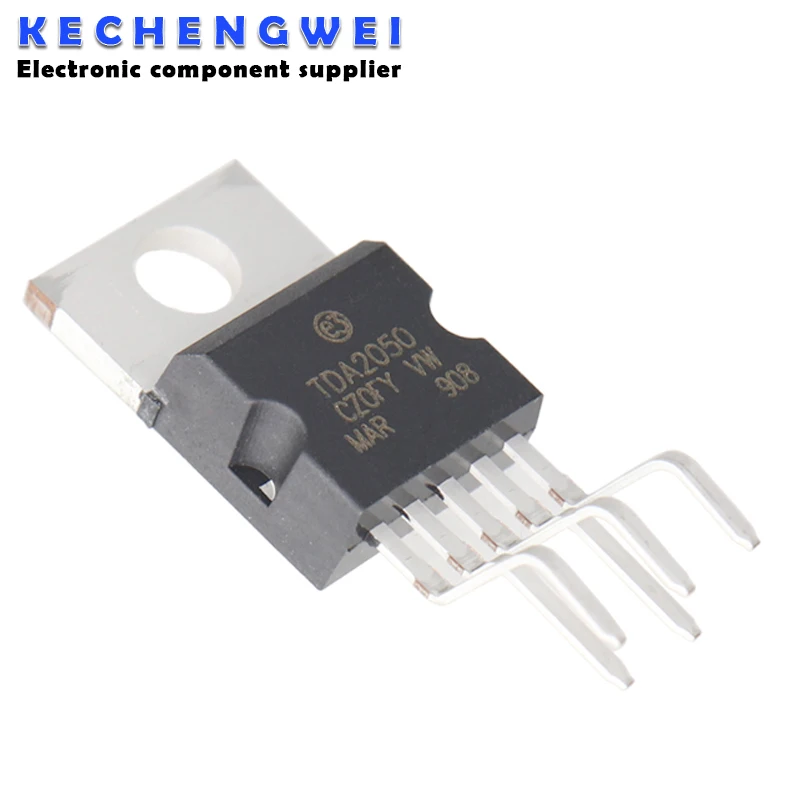 10PCS LM1875T TO220-5 LM1875 TO220 20W CD1875 D1875 аудио усилитель мощности