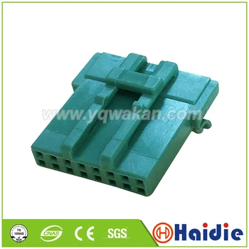 

Free shipping 5sets 8pin car electric plactic plug auto wire harness connector