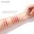 FOCALLURE PLUMPMAX Nourise Lip Glow High Shine&Shimmer Глянцевый Макияж Губ Не Липкий Пухлый Блеск для губ