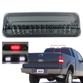 

Led 3rd Third Brake Rear Roof Stop Light Bar for Ford 2004-2008 F150 /Explorer