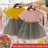 Girls' Baby Clothing