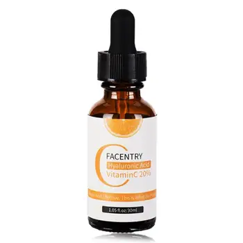 

30ml Facial Repair Skin Serum Retinol Vitamin C Serum Firming Anti-Wrinkle Anti Acne Serum Skin Care