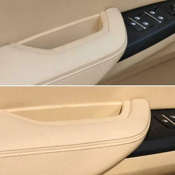 

Protector Door Handle Cover Car Front Interior Pull With baffle Replacement