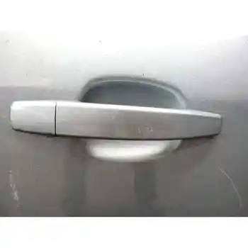 

HANDLE OUTER FRONT RIGHT OPEL MERIVA B