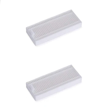 

For Coredy R300 Side Brushes Filters Vacuum cleaner Sweeper Durable Convenient