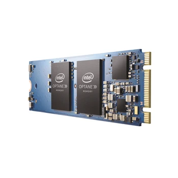 

Optane MEMPEK1J032GA01 M.2 solid state drive 32 GB PCI Express 3.0 3D Xpoint NVMe