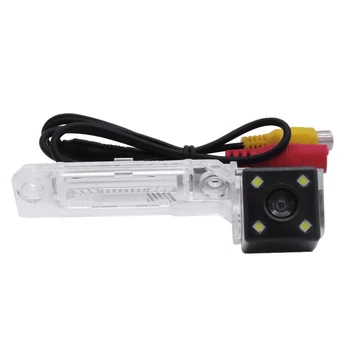 

Car Rear View Camera Reversing Parking Camera For-VW Touran Passat Jetta Caddy Golf T5 Transporter