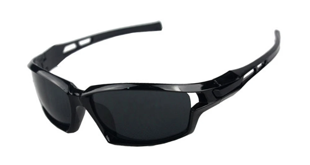 Cycling Eyewear Men Women Sport Sunglasses Brand UV400 Bicycle Sun Glasses Outdoor Bike Driving Night Vision Goggles