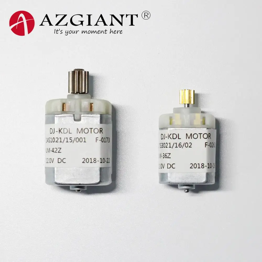 Автомобильный Центральный замок AZGIANT центральный дверной 12 В постоянного тока