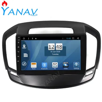 

2 DIN Android Car radio audio stereo receiver FOR Buick regal 2014-2015 touch screen car GPS navigation video player head unit