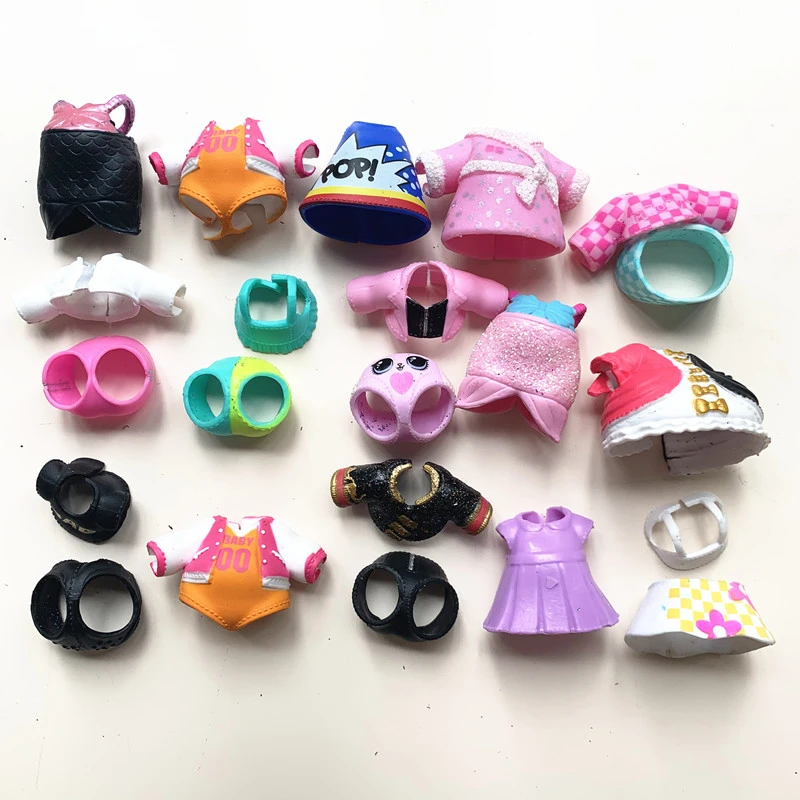 Lol surprise doll clothes Clearance