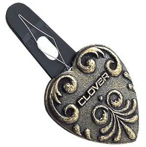 

CLOVER Cola Tools and Classical Needles 57-684