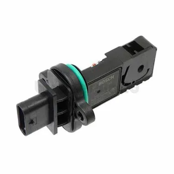 

Mass Air Flow MAF Sensor OEM 13627566990 Fit for Opel Vauxhall Astra Corsa Meriva Omega Vectra Zafira Saab 9-3